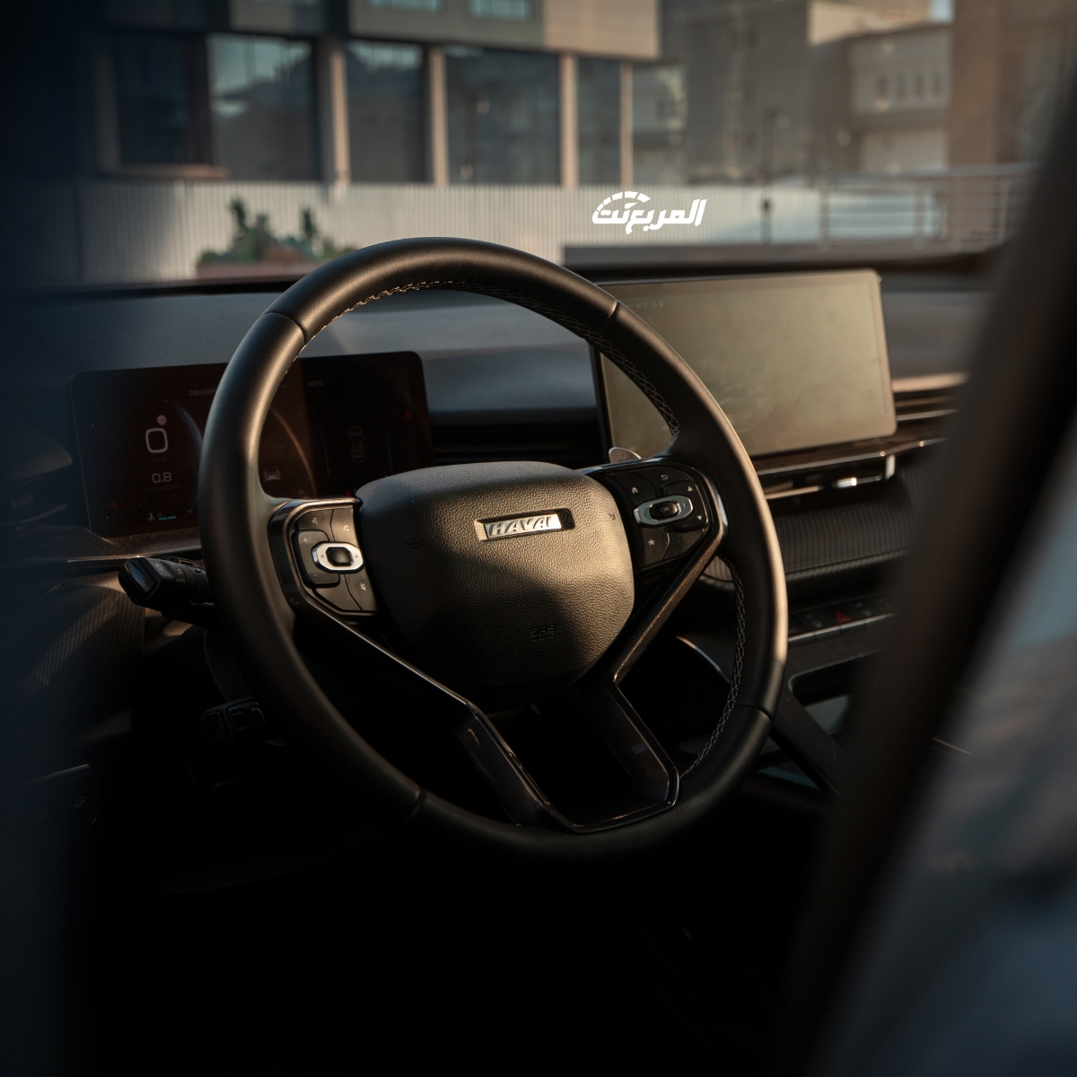 سعر هافال H6 GT 2025 34