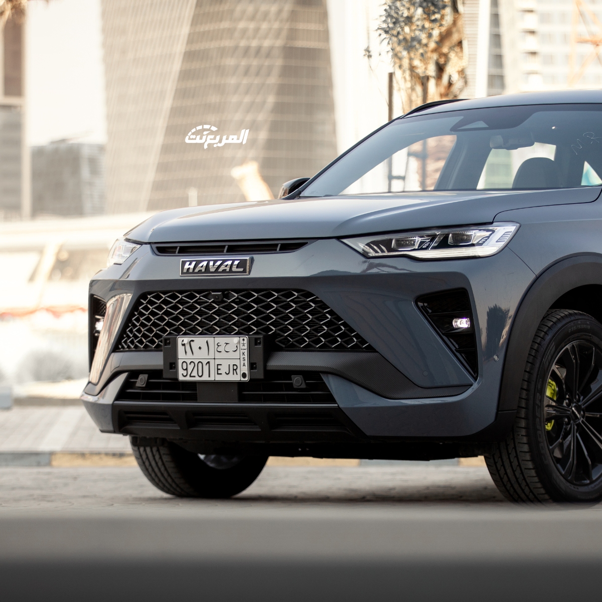 هافال H6 GT 2025 4