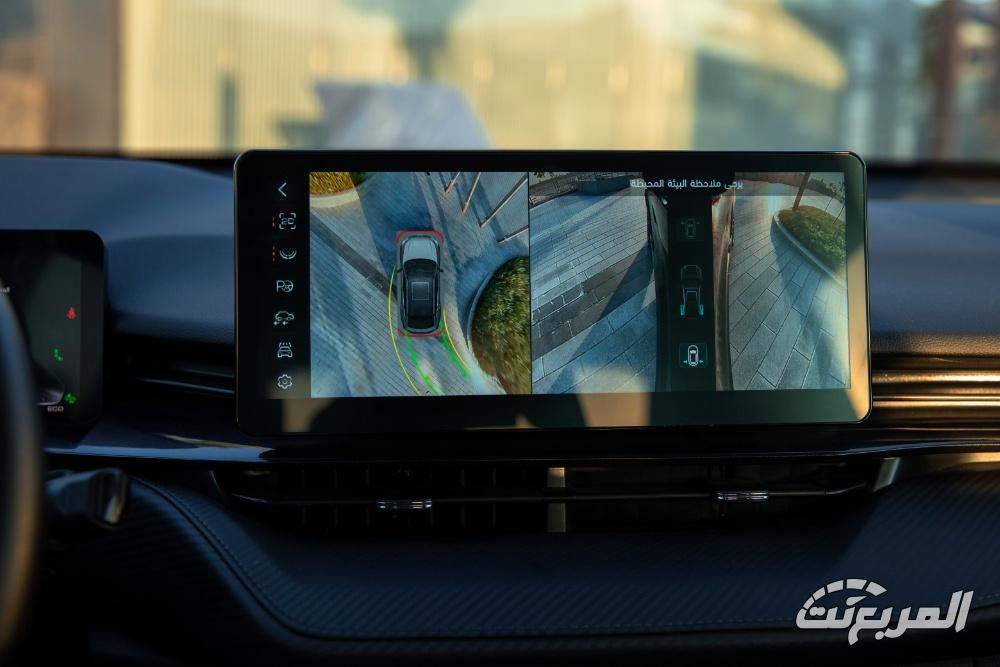 هافال H6 GT 2025 41