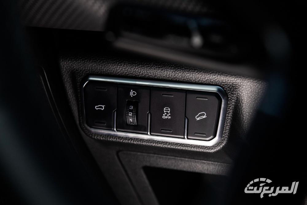 هافال H6 GT 2025 43