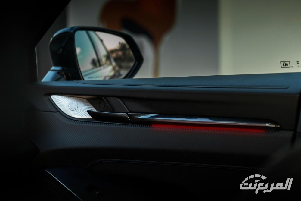 هافال H6 GT 2025 46