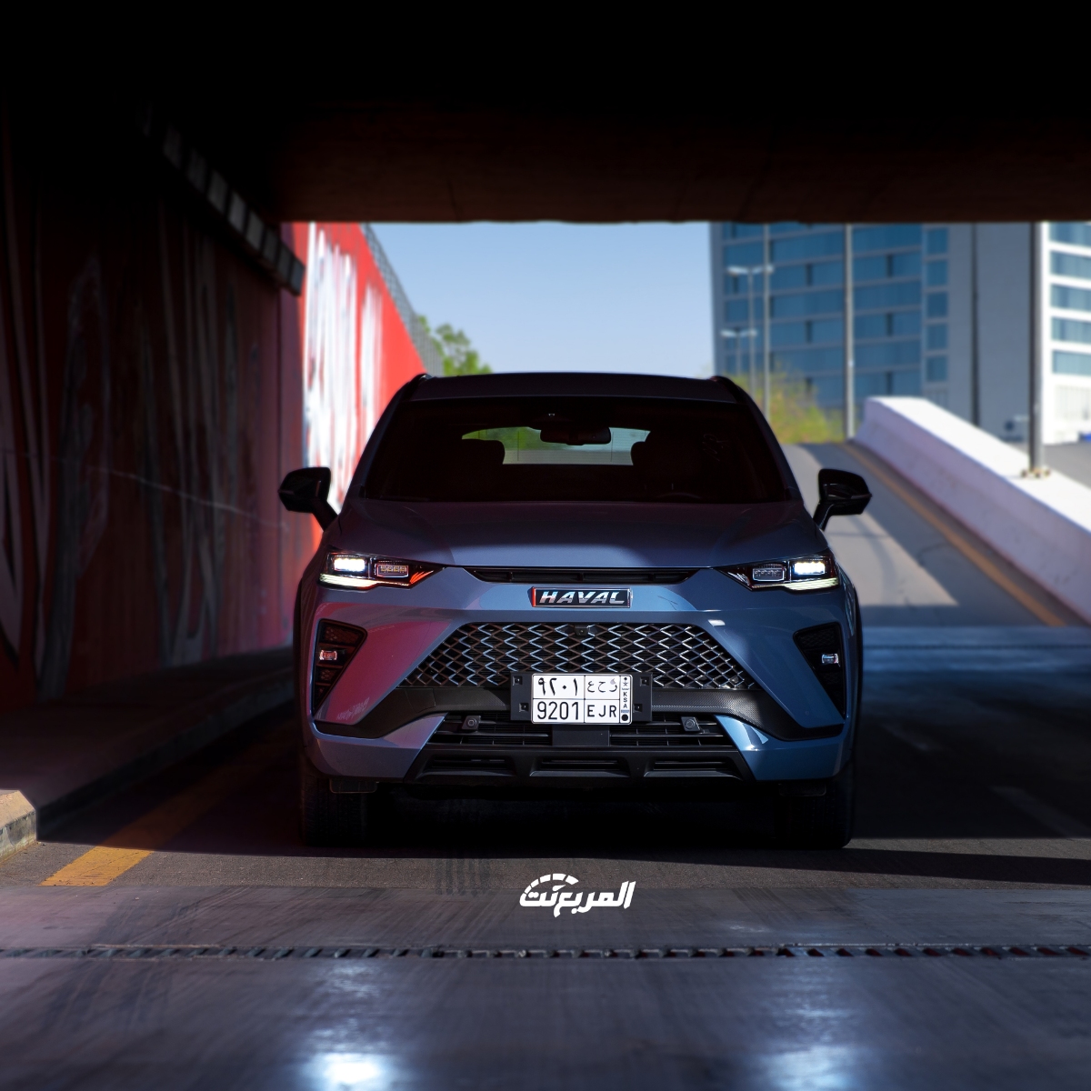 سعر هافال H6 GT 2025 5