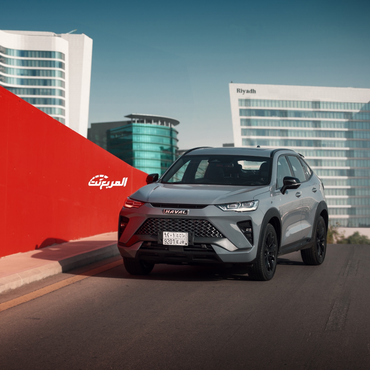 سعر هافال H6 GT 2025 6