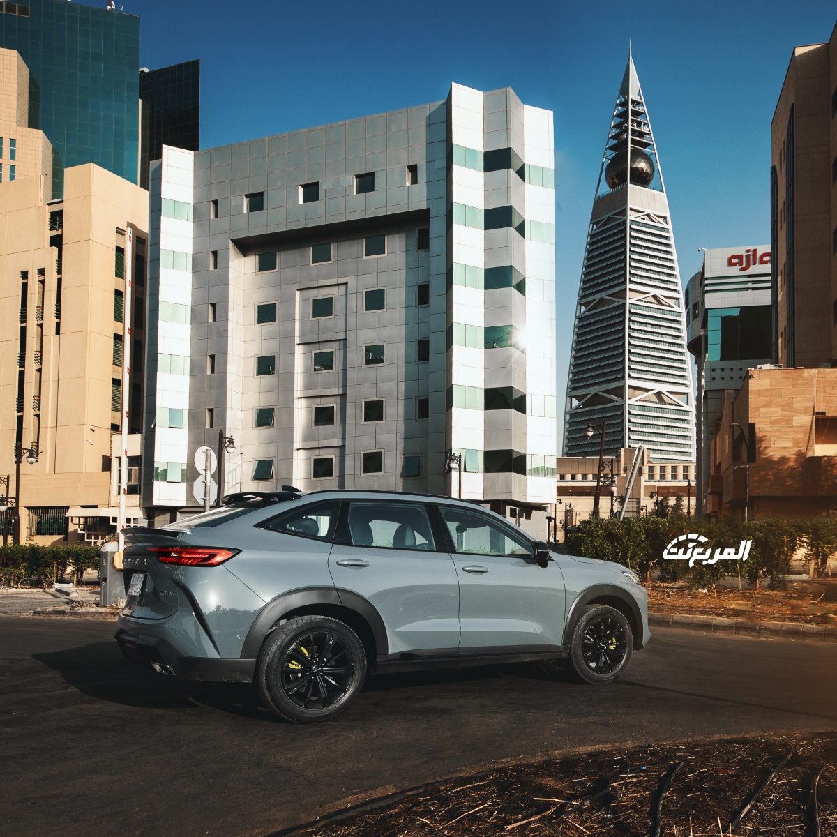 هافال H6 GT 2025 7