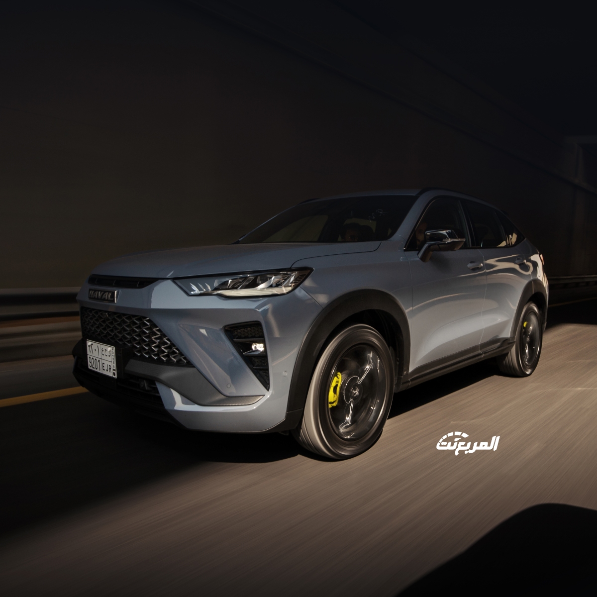 سعر هافال H6 GT 2025 8