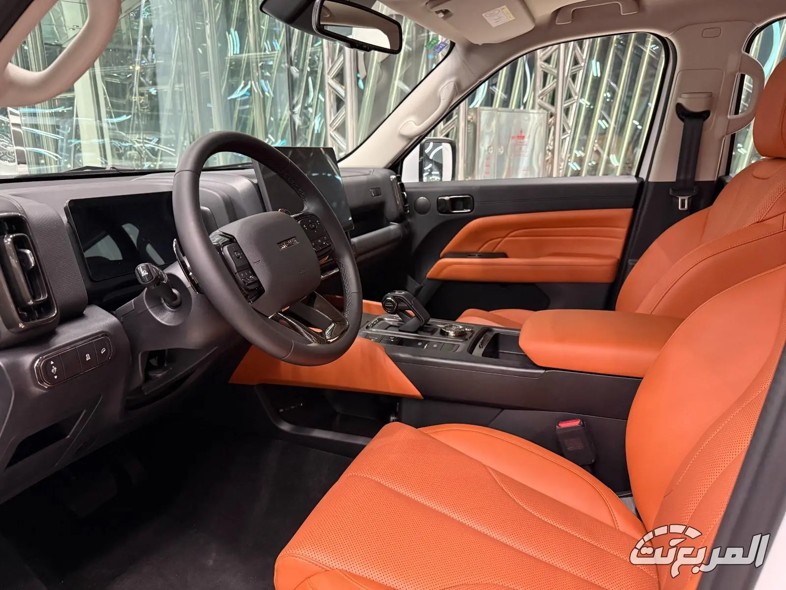 هافال H9 2025 10