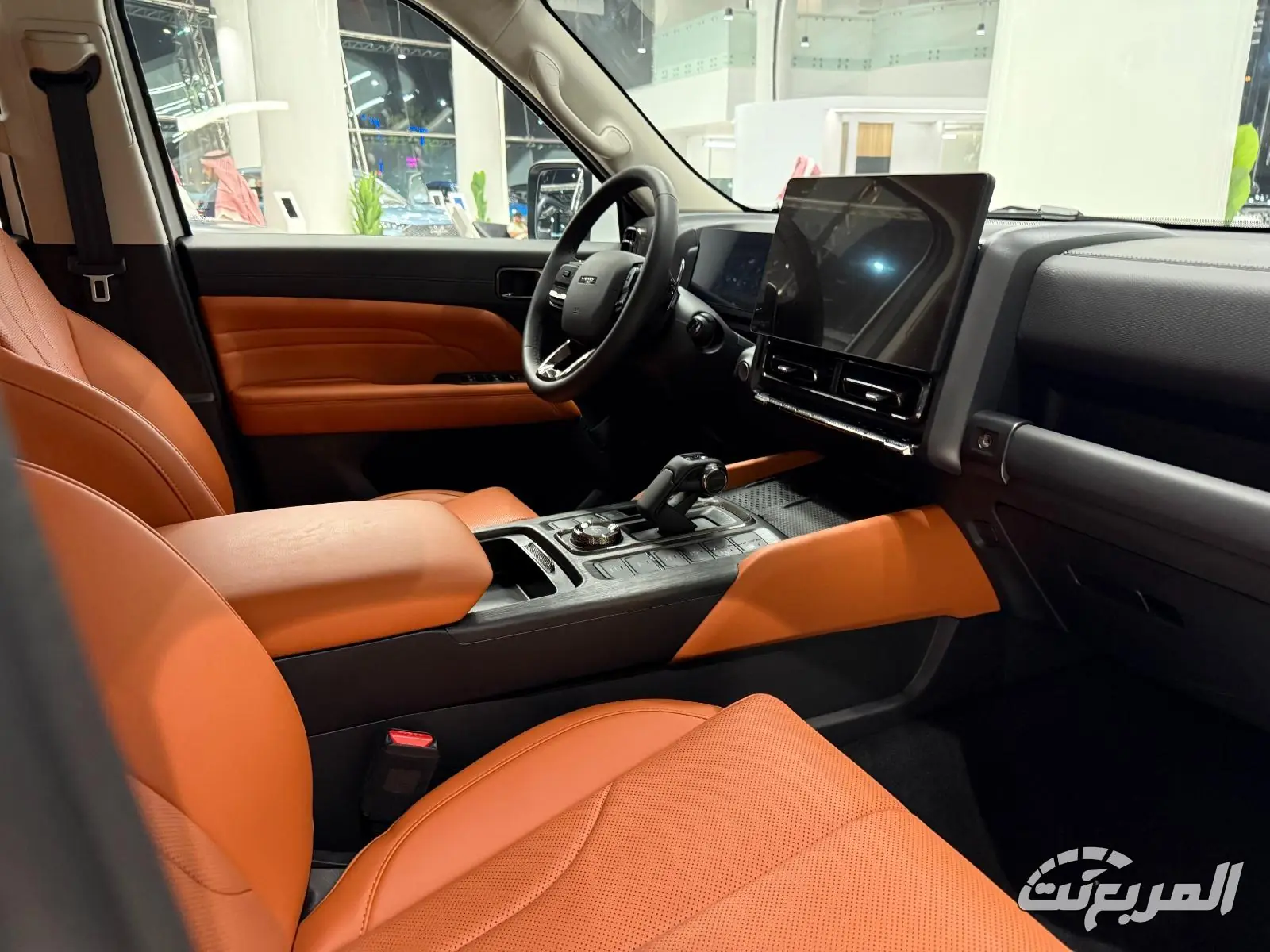 هافال H9 2025 14