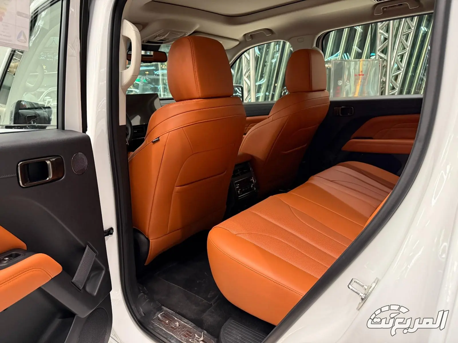 هافال H9 2025 23