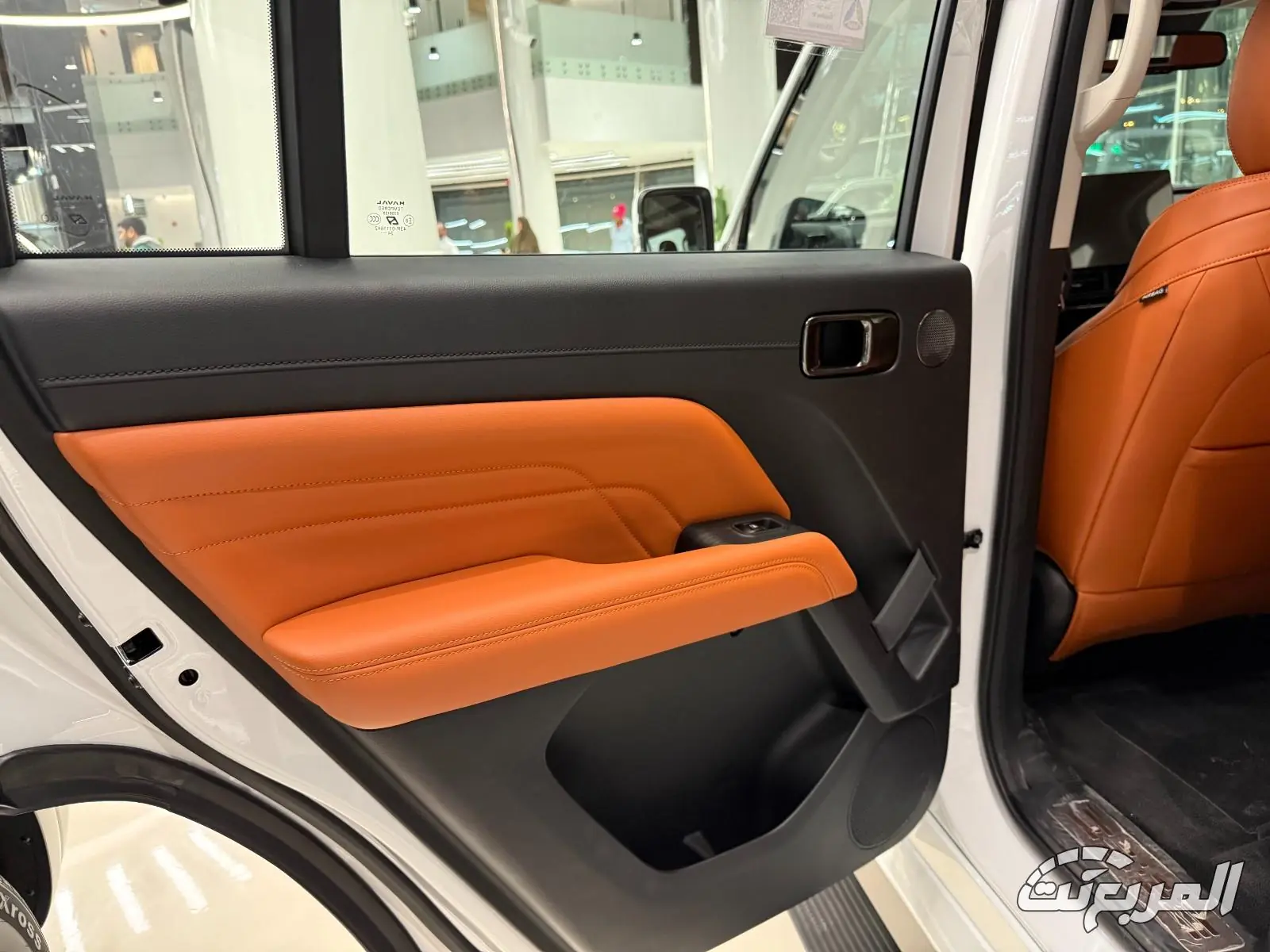 هافال H9 2025 24