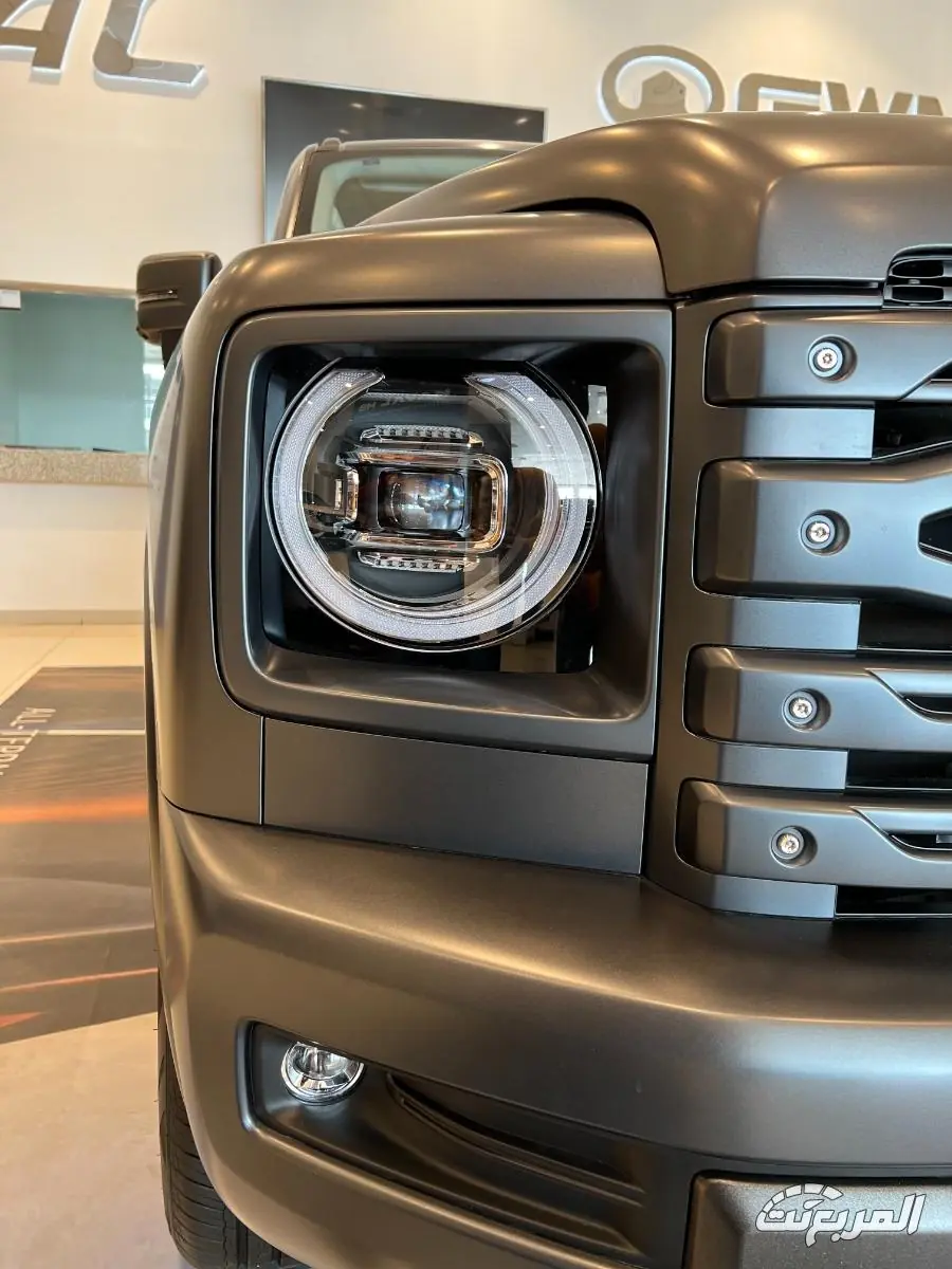 هافال H9 2025 29