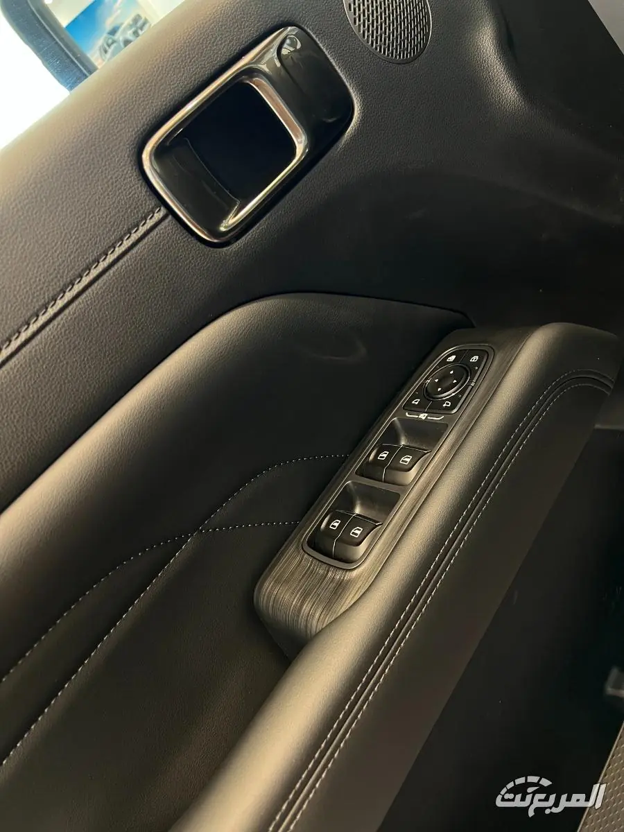 هافال H9 2025 30