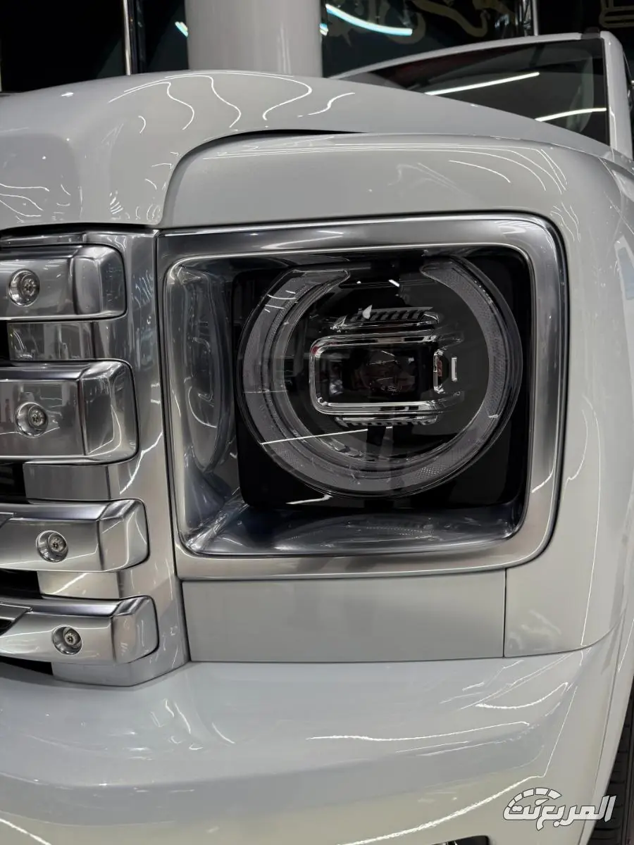 هافال H9 2025 31