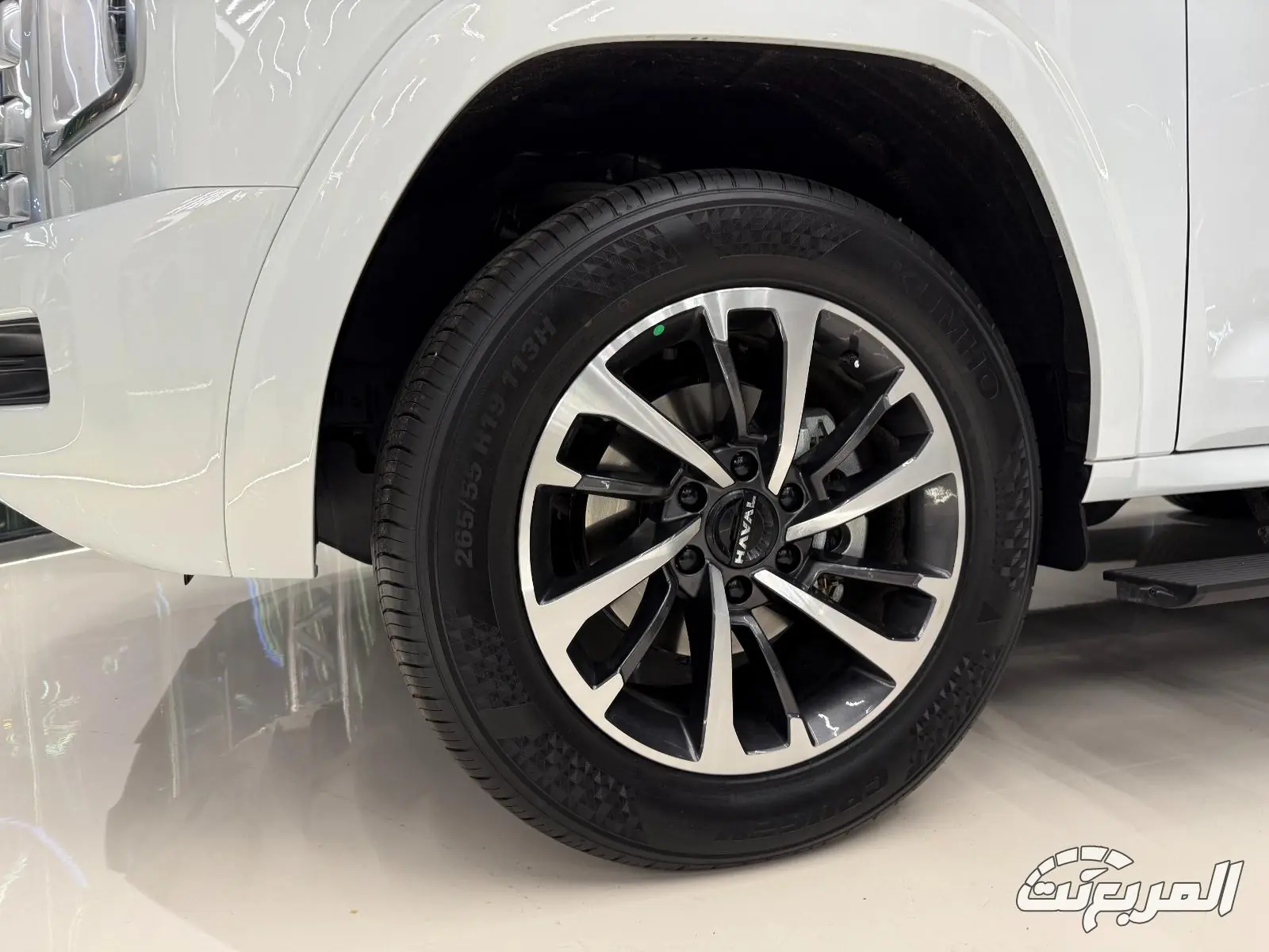 هافال H9 2025 33