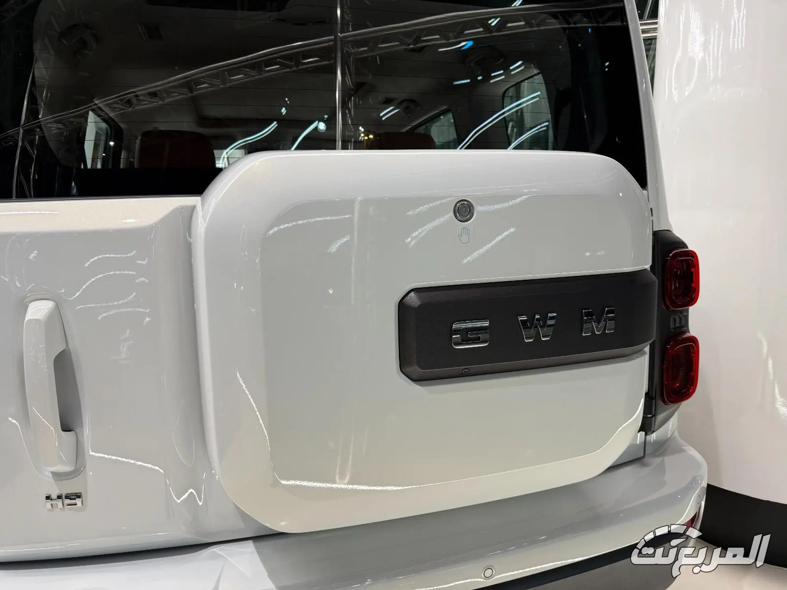 هافال H9 2025 34