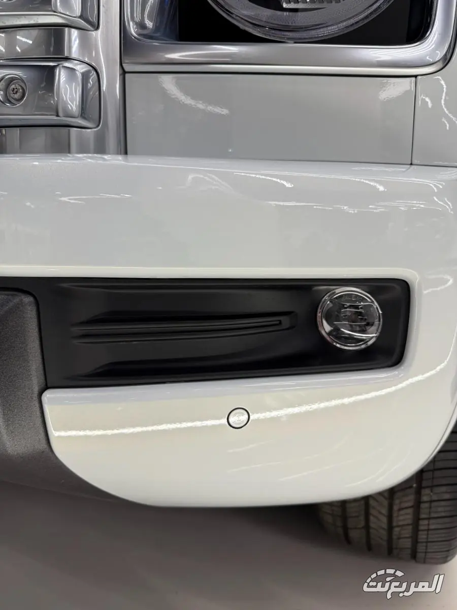 هافال H9 2025 38