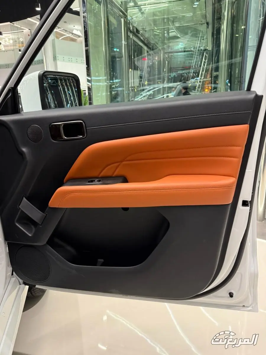 هافال H9 2025 39