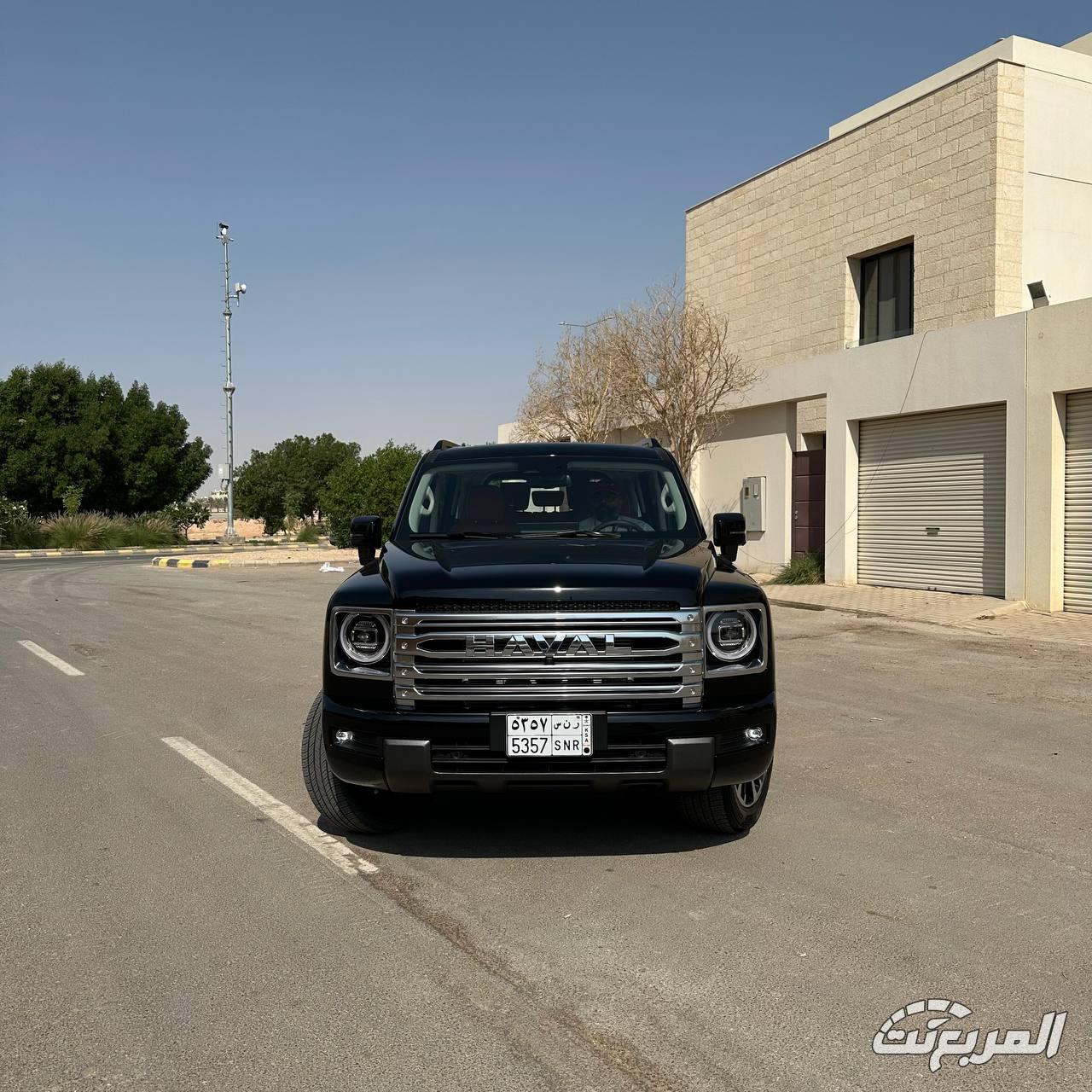 هافال H9 2025 41