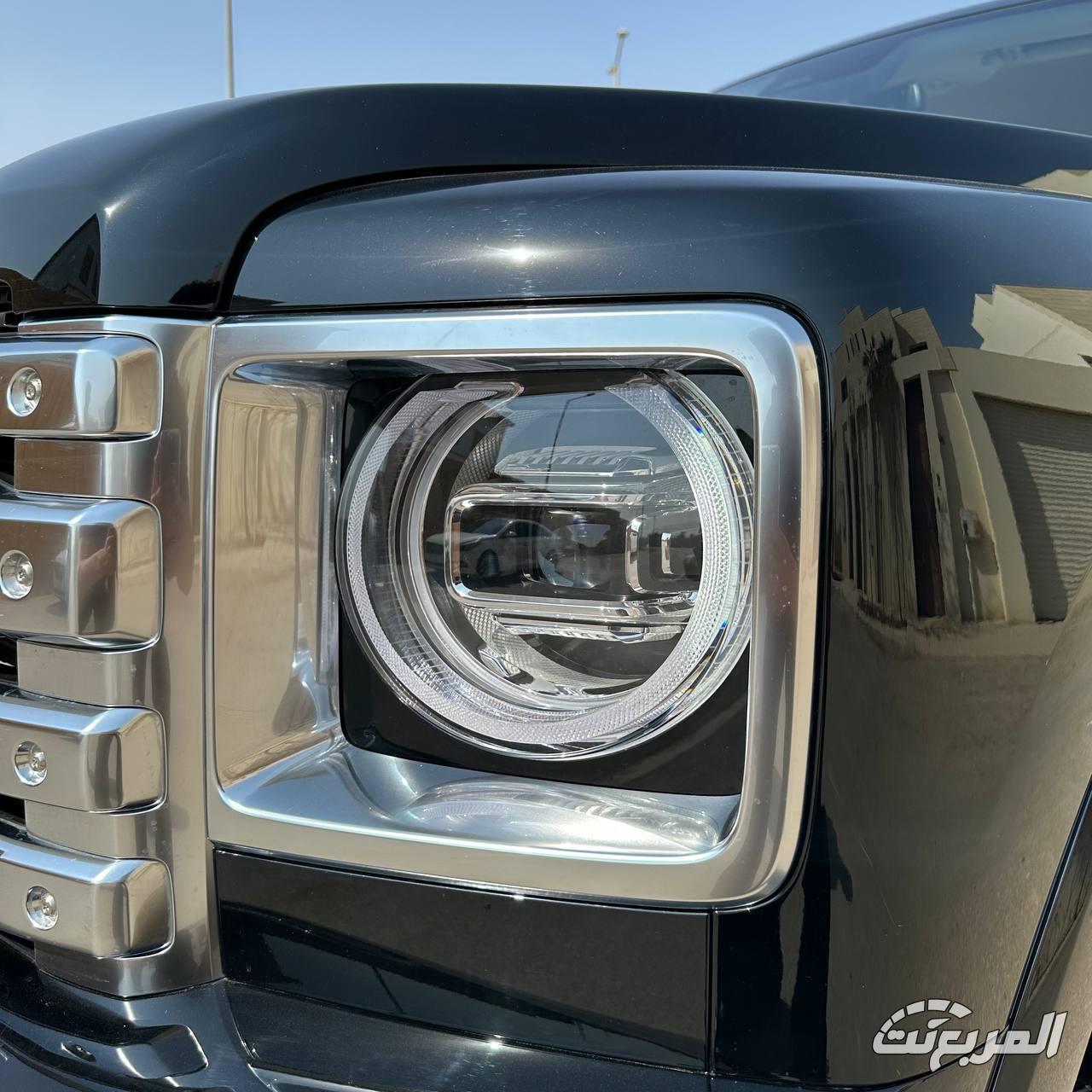 هافال H9 2025 44