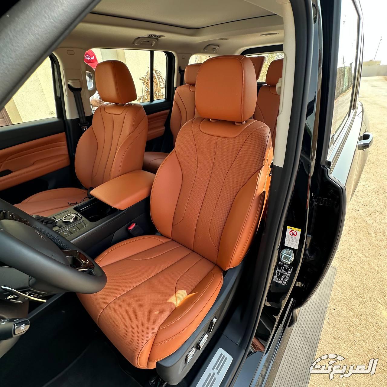 هافال H9 2025 47