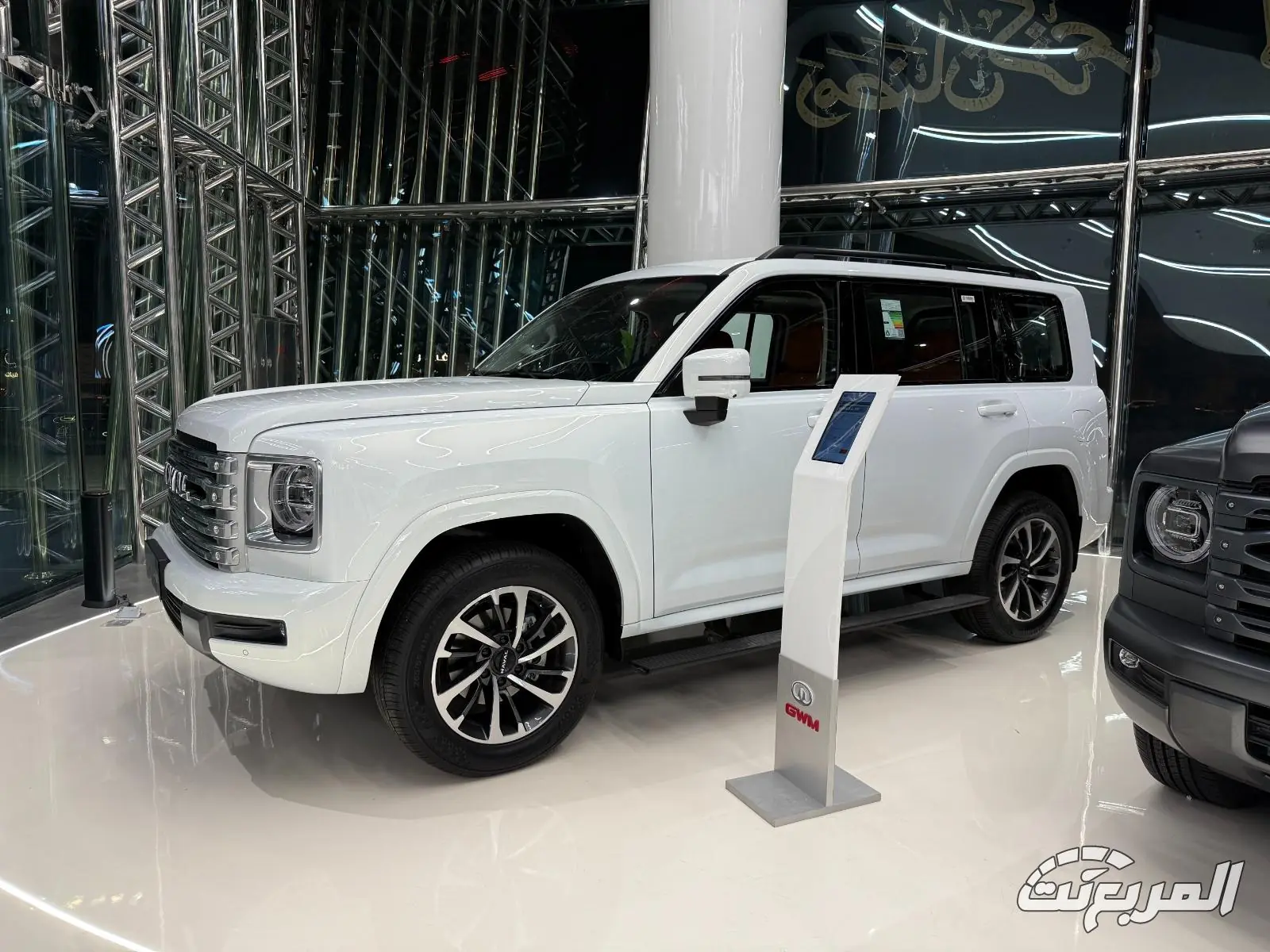 هافال H9 2025 5