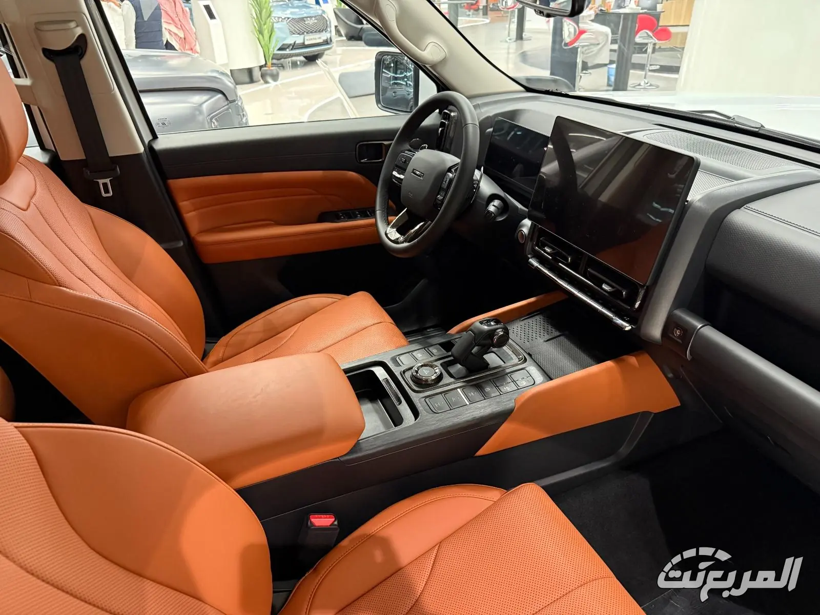 هافال H9 2025 8