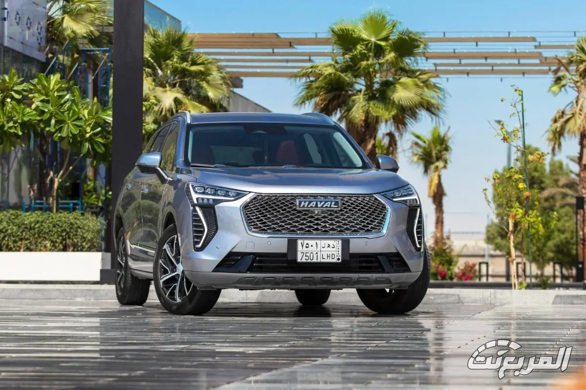 سعر هافال جوليان 2025 في السعودية مع مقارنة الفئات والمواصفات سعر هافال جوليان 2025 1