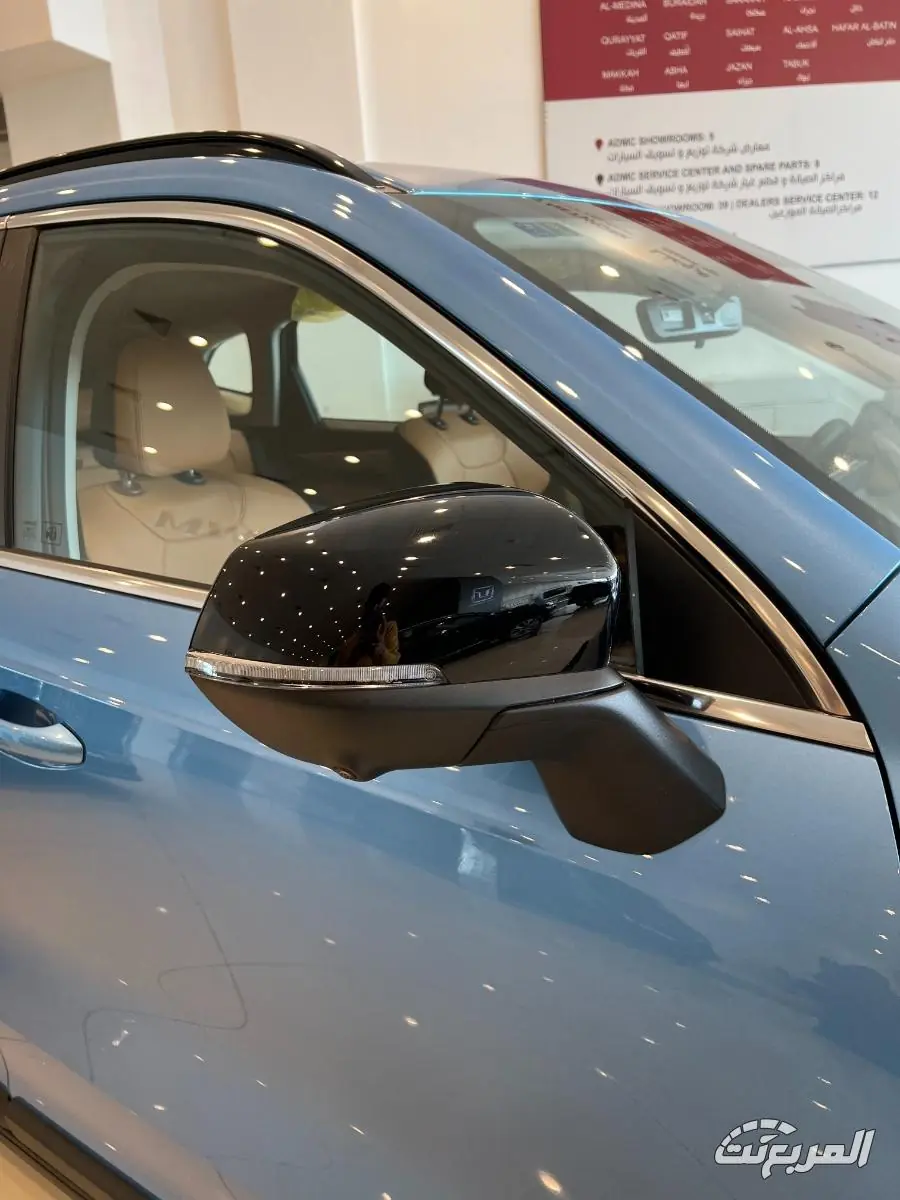 هافال جوليان 2025 11