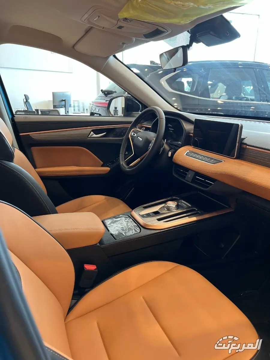 هافال جوليان 2025 12