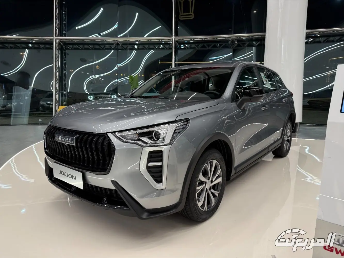 هافال جوليان 2025 13