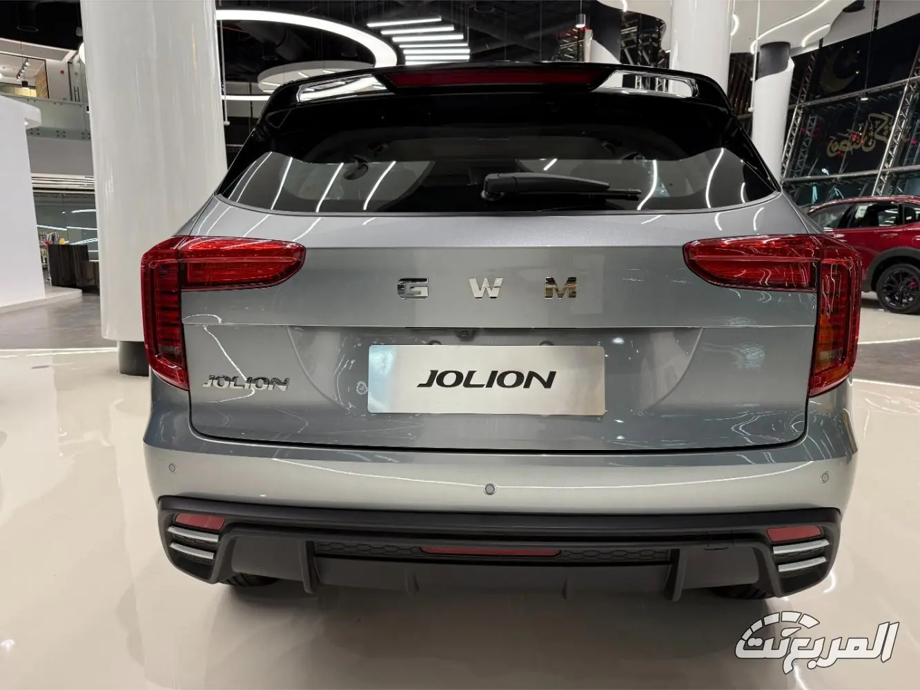 هافال جوليان 2025 14