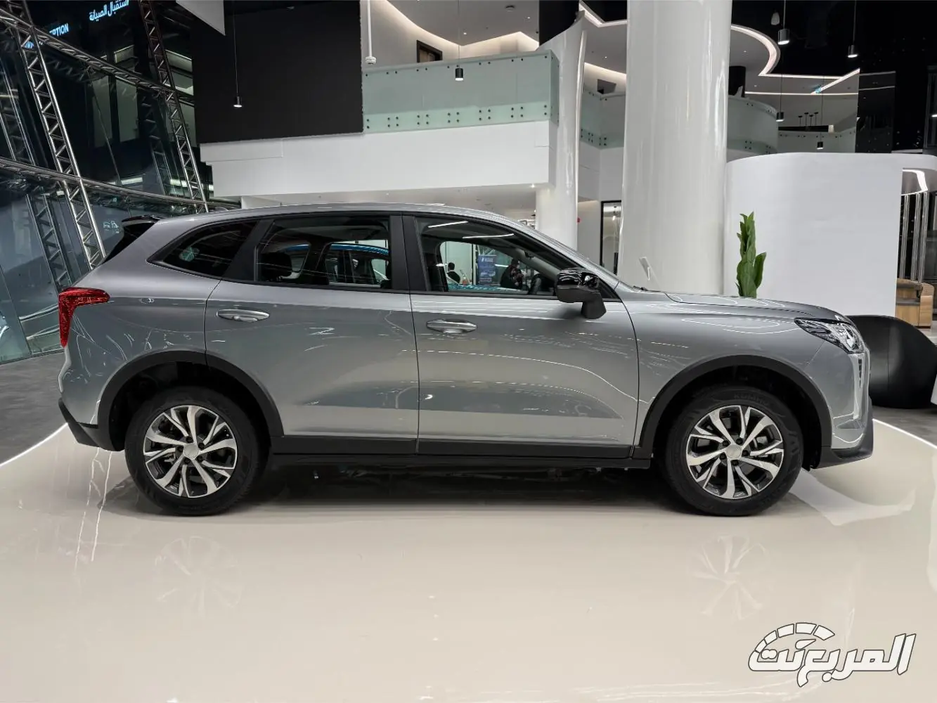 سعر هافال جوليان 2025 في السعودية مع مقارنة الفئات والمواصفات سعر هافال جوليان 2025 16