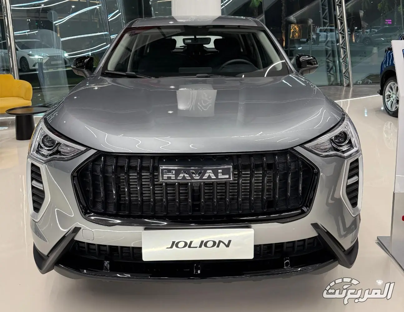 صور هافال جوليان 2025 17