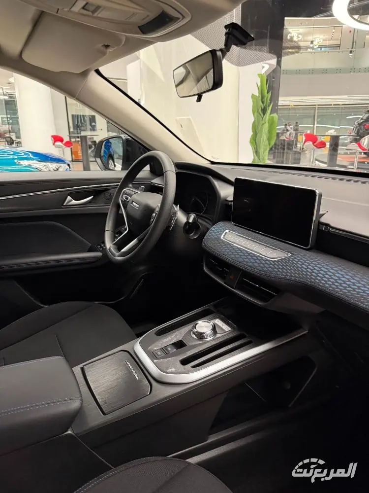 سعر هافال جوليان 2025 في السعودية مع مقارنة الفئات والمواصفات سعر هافال جوليان 2025 18