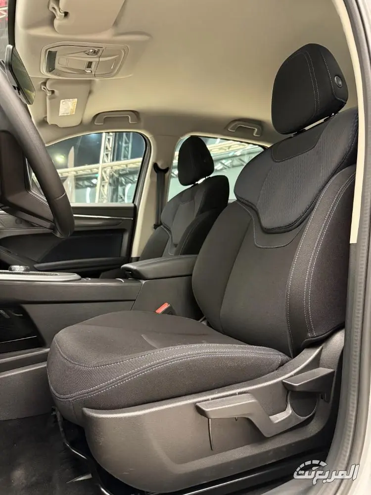 سعر هافال جوليان 2025 في السعودية مع مقارنة الفئات والمواصفات سعر هافال جوليان 2025 19