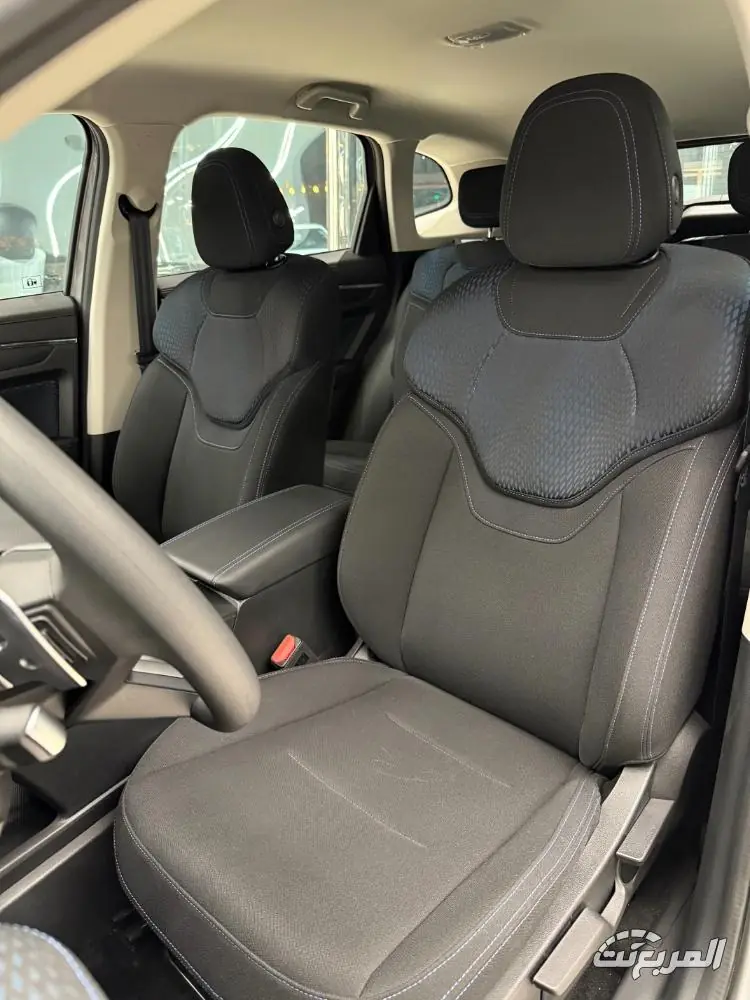 صور هافال جوليان 2025 21