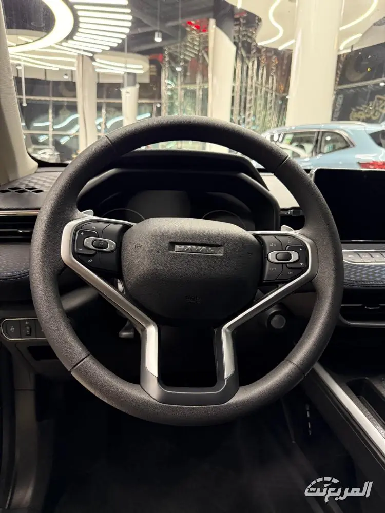 هافال جوليان 2025 22