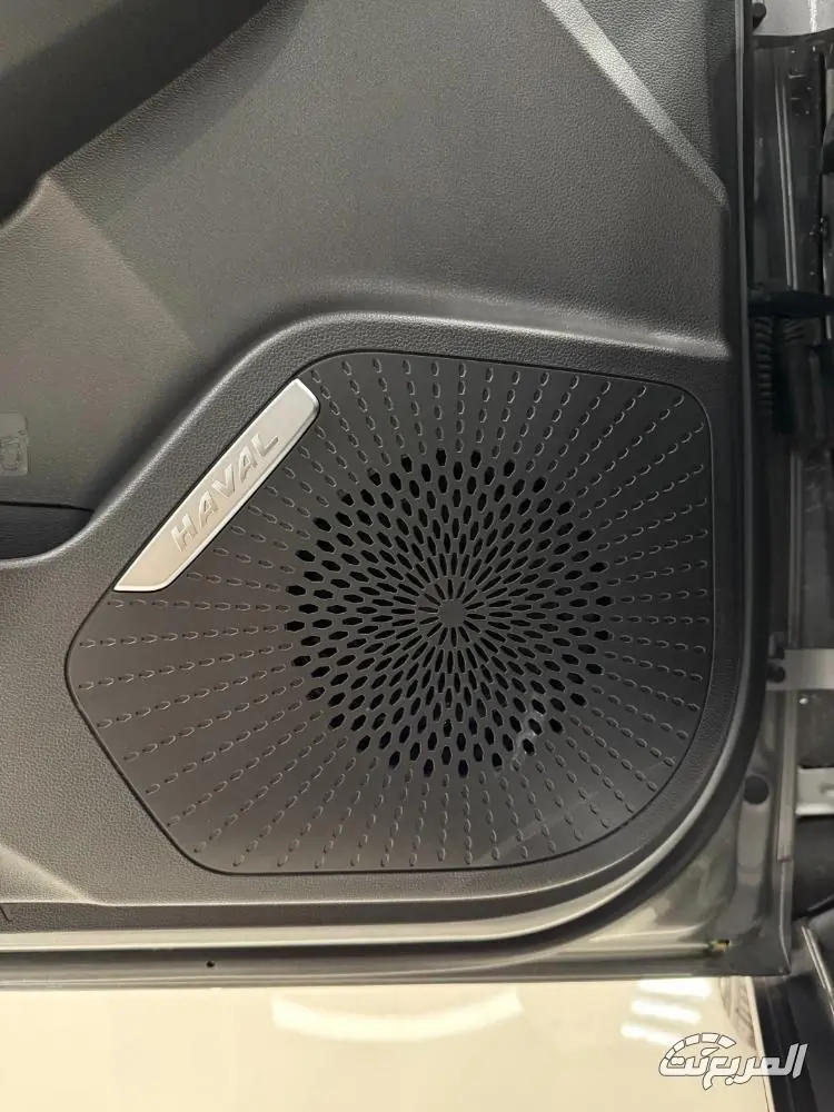 سعر هافال جوليان 2025 في السعودية مع مقارنة الفئات والمواصفات سعر هافال جوليان 2025 23