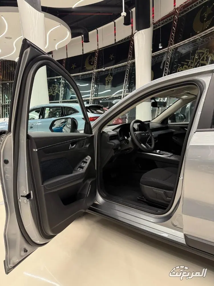 صور هافال جوليان 2025 29