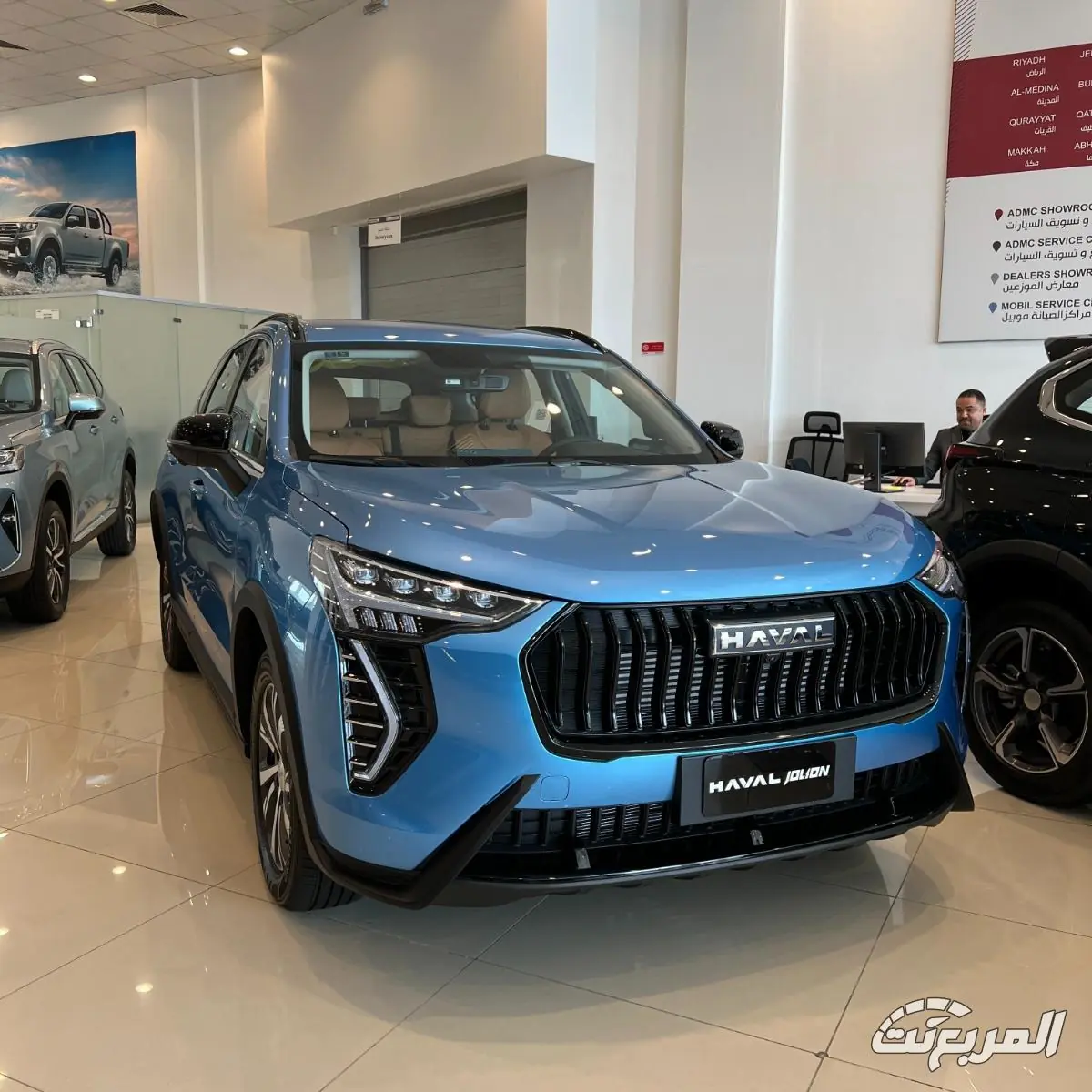 صور هافال جوليان 2025 3