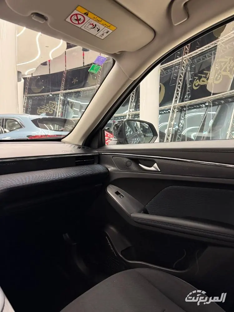 هافال جوليان 2025 30