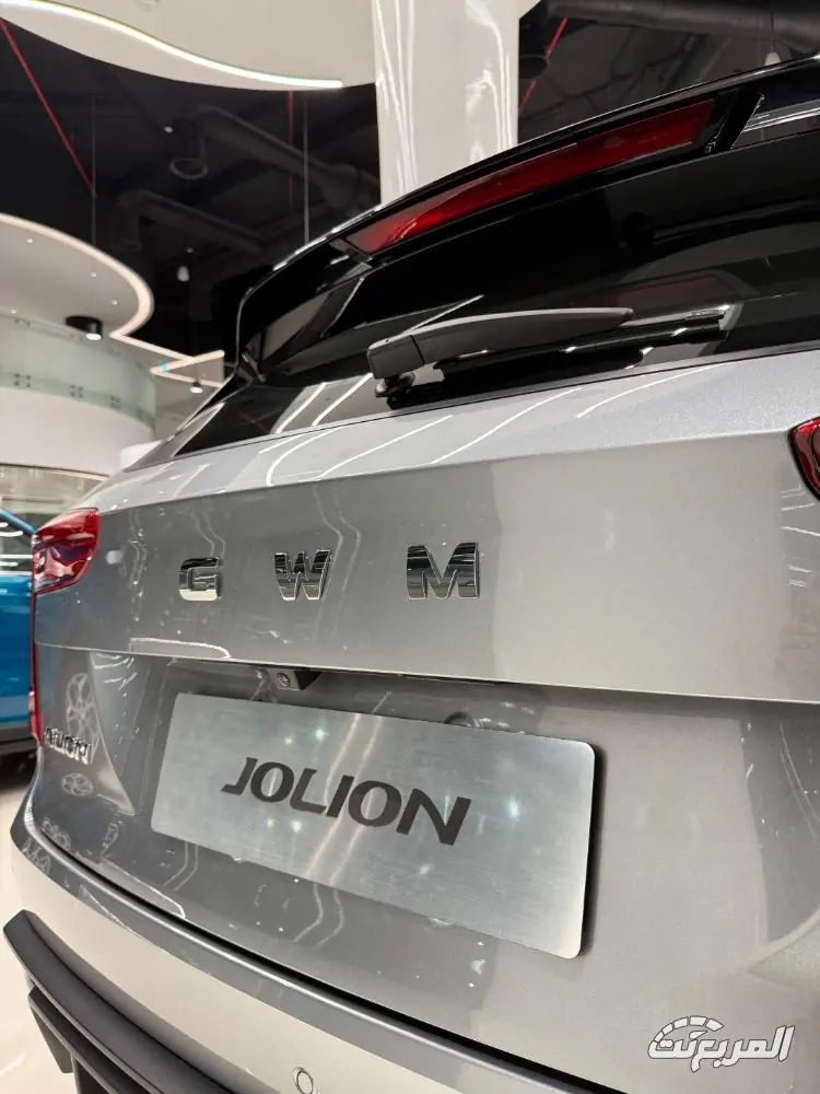 هافال جوليان 2025 34