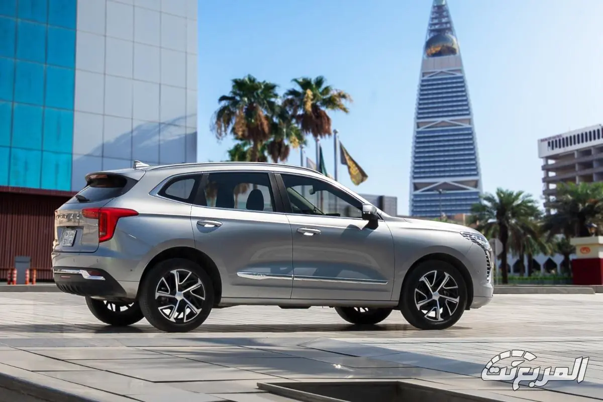 صور هافال جوليان 2025 40