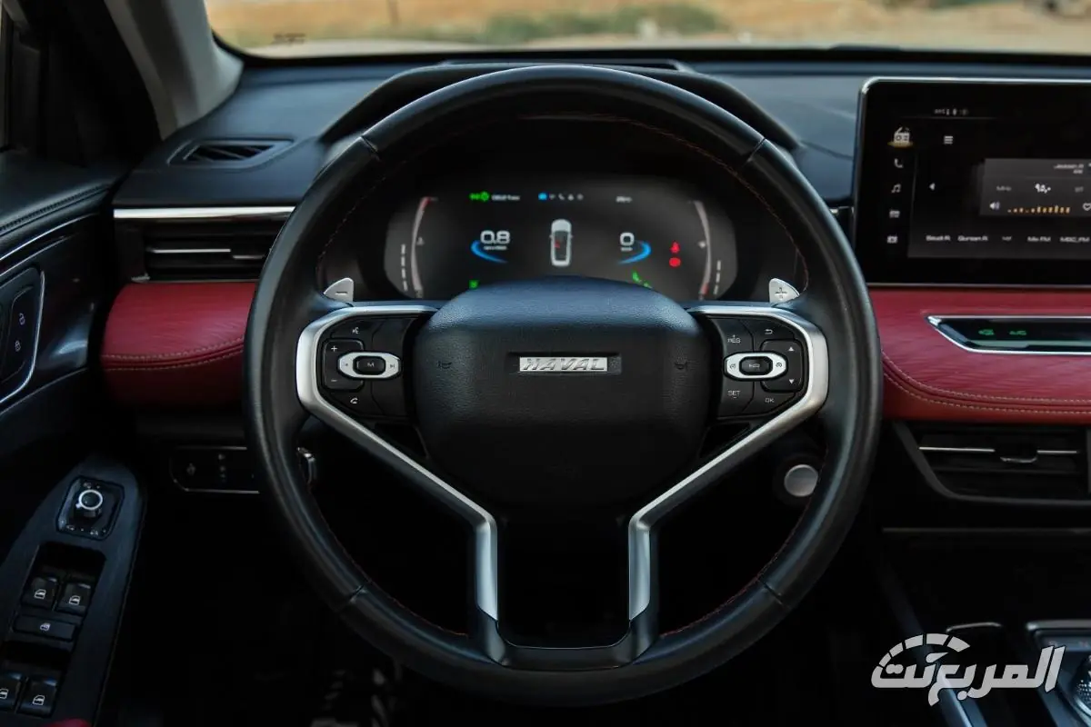 صور هافال جوليان 2025 46