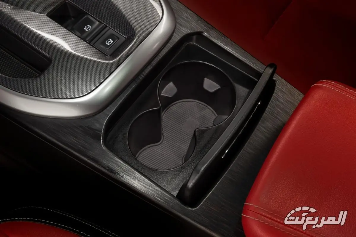 صور هافال جوليان 2025 48