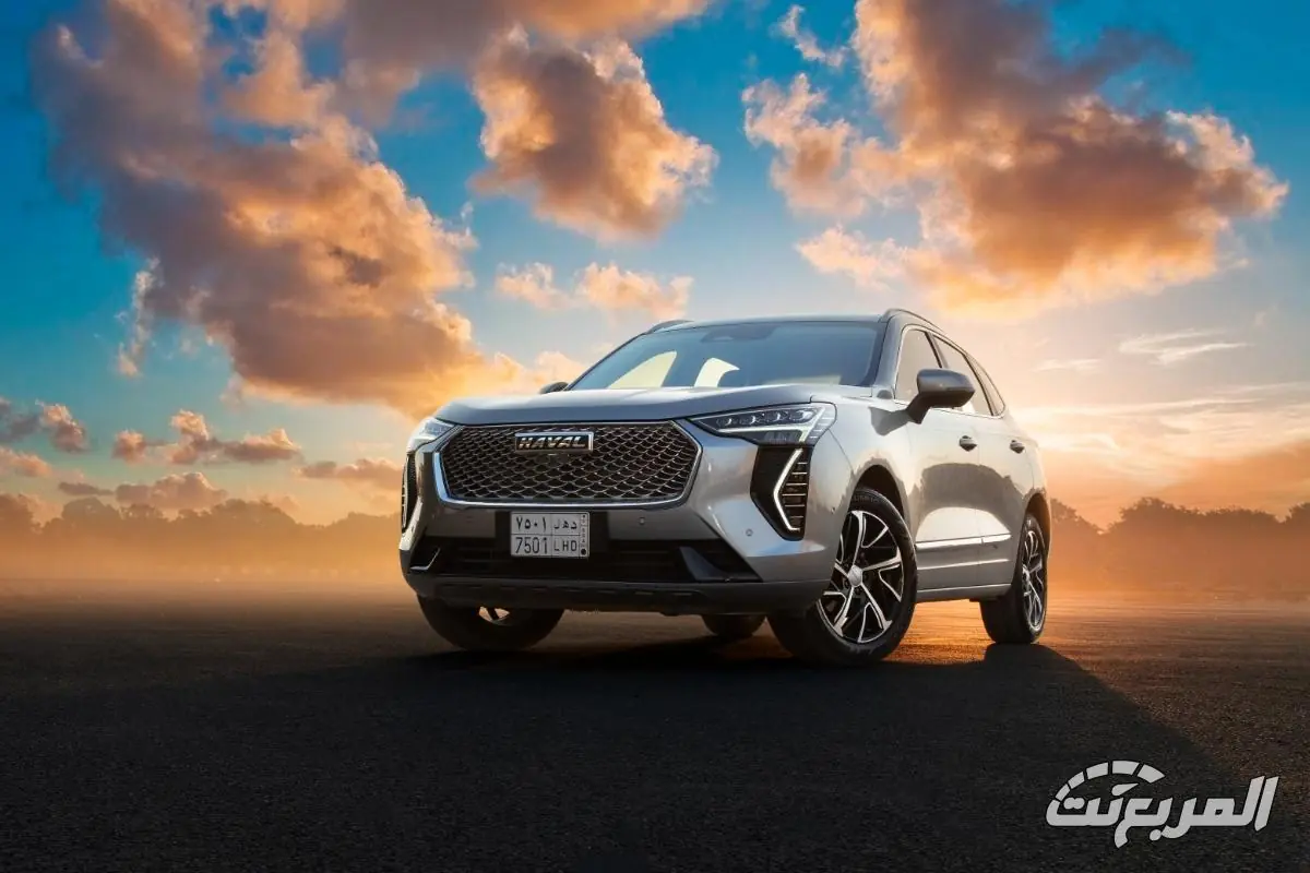 هافال جوليان 2025 49