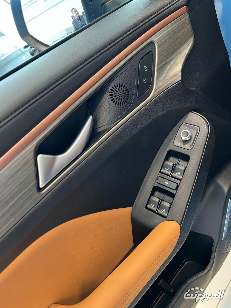 صور هافال جوليان 2025 7