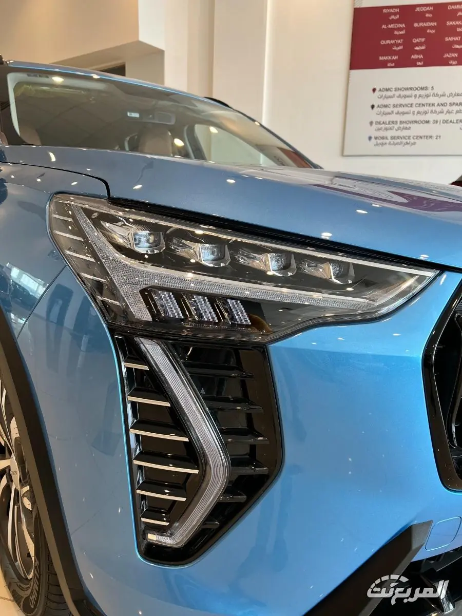 هافال جوليان 2025 9