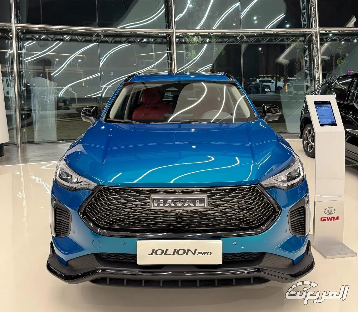 هافال جوليان برو 2025 .. قفزة صينية جديدة في عالم الفخامة والتقنيات هافال جوليان برو 2025 1