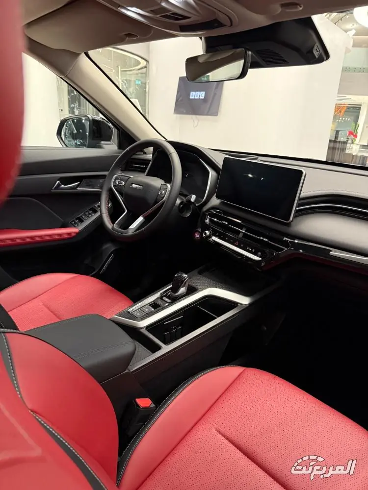 سعر هافال جوليان برو 2025 .. كم يكلفك امتلاك الفخامة الذكية؟ سعر هافال جوليان برو 2025 14