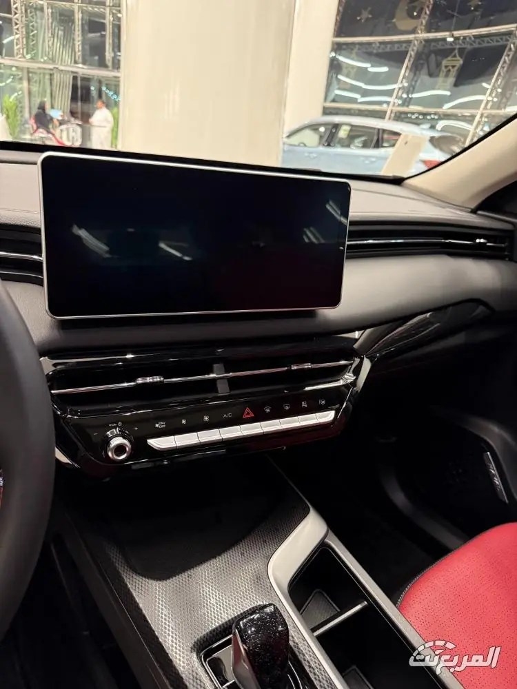 سعر هافال جوليان برو 2025 .. كم يكلفك امتلاك الفخامة الذكية؟ سعر هافال جوليان برو 2025 16